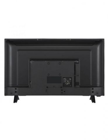 Led tv horizon smart 40hl6330f/b 40 d-led full hd (1080p) Horizon - 1