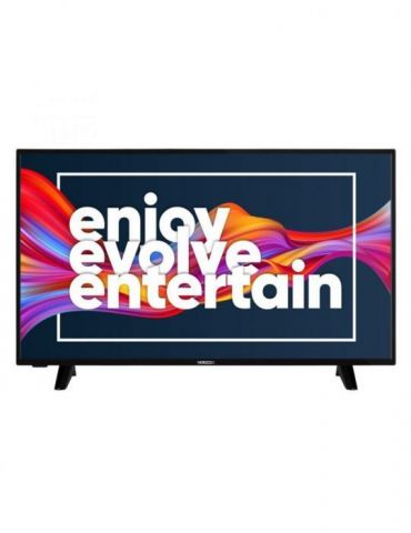 Led tv horizon smart 40hl6330f/b 40 d-led full hd (1080p) Horizon - 1