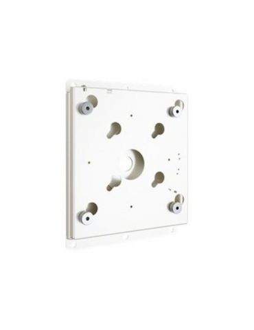 HAGOR HA WH One:Quick - mounting kit - for LCD display - white Hagor - 1 - Tik.ro