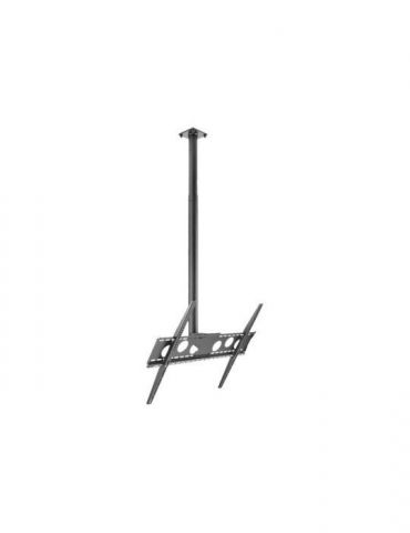 HAGOR HA DH 900 - 1600 L - mounting kit - for LCD display - black Fujitsu - 1