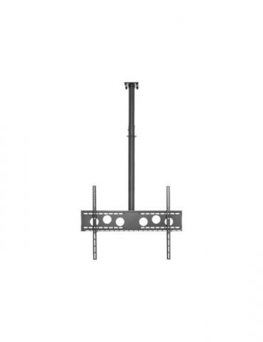 HAGOR HA DH 900 - 1600 L - mounting kit - for LCD display - black Fujitsu - 1