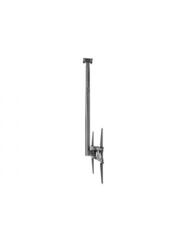 HAGOR HA DH 900 - 1600 L - mounting kit - for LCD display - black Fujitsu - 1