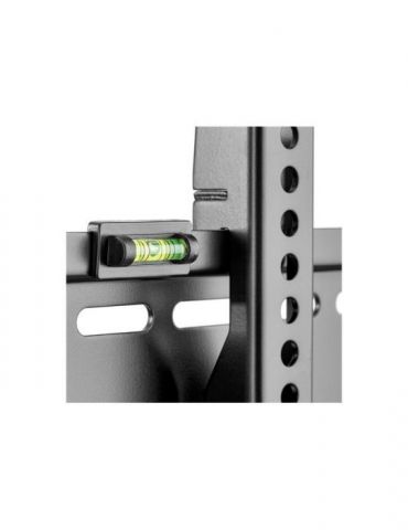HAGOR HA DH 900 - 1600 L - mounting kit - for LCD display - black Fujitsu - 1