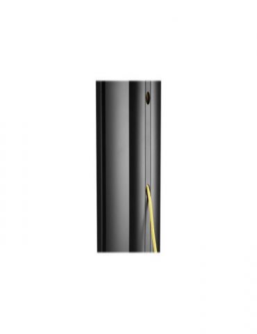 HAGOR BrackIT Single - cart - for LCD display / AV equipment / camera - black Hagor - 1