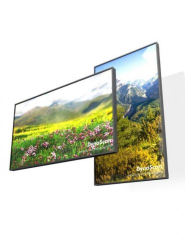 DynaScan LCD-Display DS552LT5 - 138.8 cm (55) - 1920 x 1080 Full HD Dynascan - 1 - Tik.ro