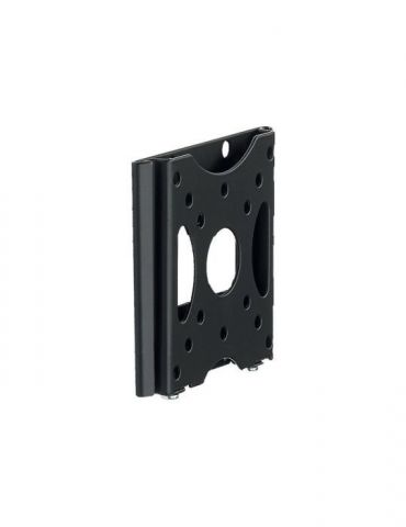 HAGOR BL Fixed 100 - mounting kit - for LCD display - rigid black Hagor - 1
