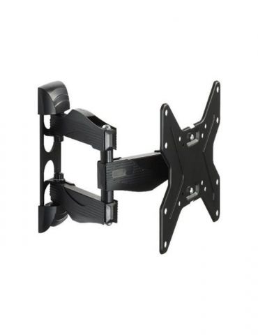 HAGOR BL Full Motion 200 series III - mounting kit - full-motion - for LCD display - black Hagor - 1 - Tik.ro