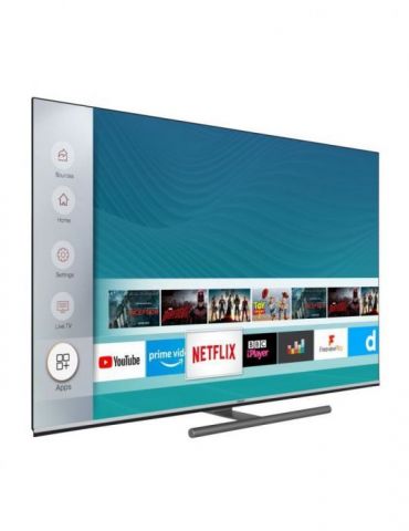 Aurora oled tv horizon 4k-smart 55hz9930u/b 55 4k ultra hd Horizon - 1