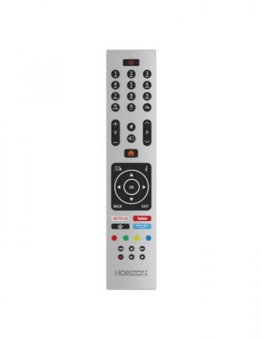 Aurora oled tv horizon 4k-smart 55hz9930u/b 55 4k ultra hd Horizon - 1
