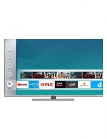Aurora oled tv horizon 4k-smart 65hz9930u/b 65 4k ultra hd Horizon - 1