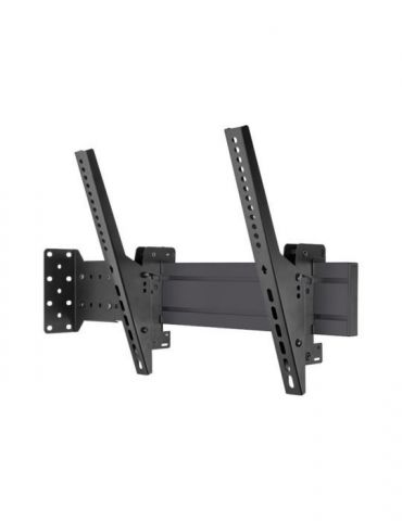 HAGOR comPROnents series - mounting component - black Hagor - 1