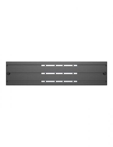 HAGOR comPROnents series - mounting component - black Hagor - 1