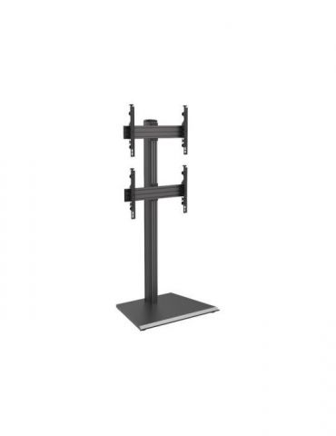 HAGOR comPROnents series - mounting component - black Hagor - 1 - Tik.ro