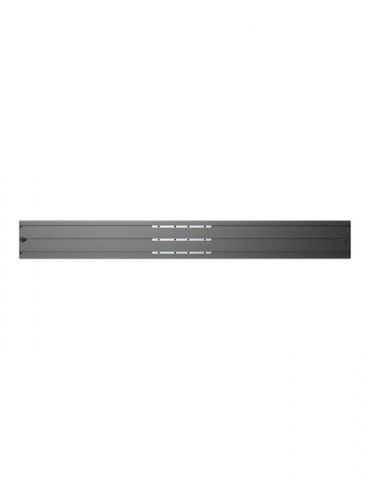 HAGOR comPROnents series - mounting component - black Hagor - 1