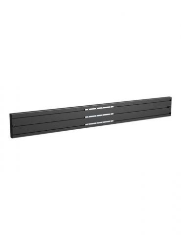 HAGOR comPROnents series - mounting component - black Hagor - 1