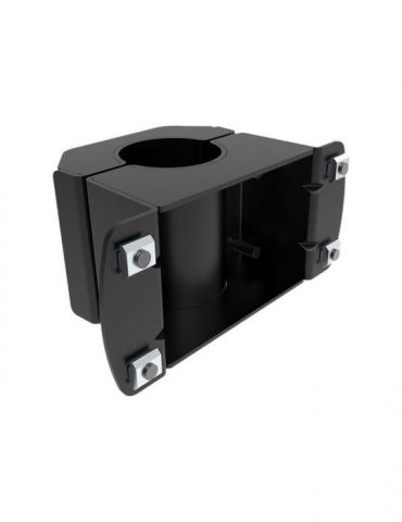 HAGOR comPROnents series - mounting component - black Hagor - 1