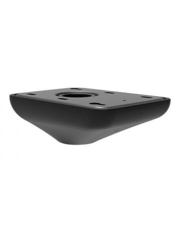 HAGOR comPROnents series - mounting component - black Hagor - 1