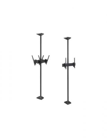 HAGOR CPS - mounting component - black Hagor - 1