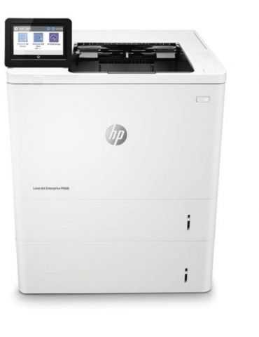 Imprimanta laser mono hp laserjet enterprise m608x a4 max 61 Hp - 1 - Tik.ro