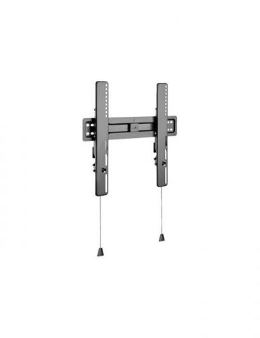 HAGOR BL Superslim Tilt 400 - mounting kit - for LCD display - black Hagor - 1
