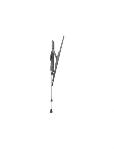 HAGOR BL Superslim Tilt 400 - mounting kit - for LCD display - black Hagor - 1
