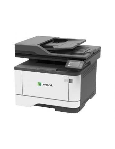 Multifunctional laser mono lexmark  mx431adn imprimare/copiere/scanare color si in retea/fax Lexmark - 2 - Tik.ro