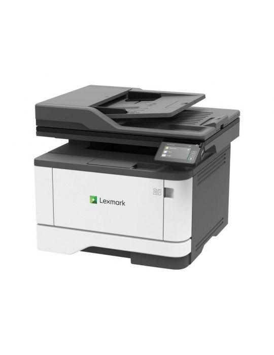 Multifunctional laser mono lexmark  mx431adn imprimare/copiere/scanare color si in retea/fax Lexmark - 2
