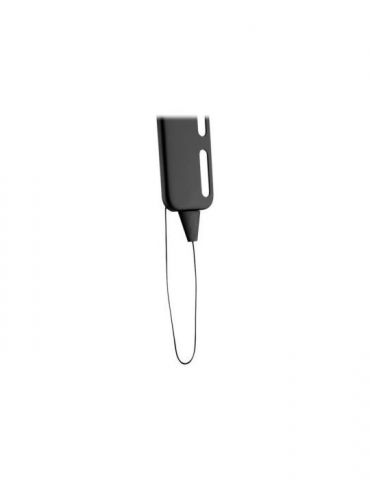 HAGOR BL Superslim Tilt 400 - mounting kit - for LCD display - black Hagor - 1