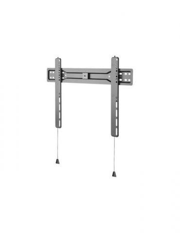 HAGOR BL Superslim 600 - mounting kit - for LCD display - black Hagor - 1 - Tik.ro