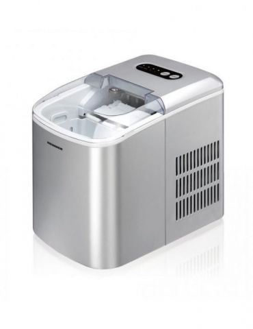Masina cuburi de gheata heinner celeste 120 him-120s capacitate productie Heinner - 1