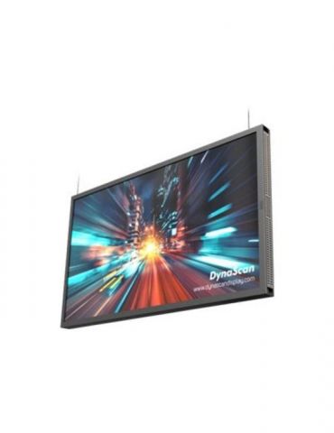 DynaScan IHK551DR - mounting kit - for dual-sided LCD display Dynascan - 1 - Tik.ro