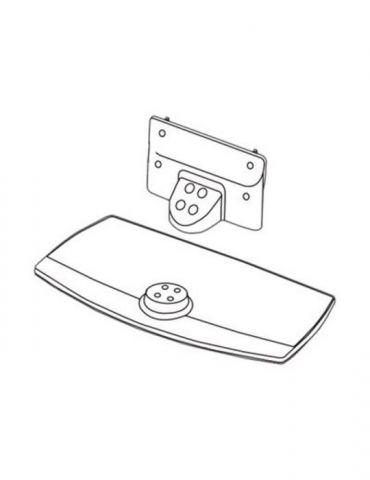 LG AM-ST19CA - stand - pole type design - for LCD TV Lg - 1 - Tik.ro