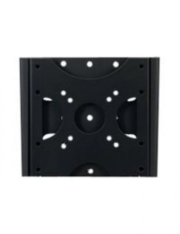 HAGOR BL Fixed 200 - mounting kit - for LCD display - rigid black Hagor - 1
