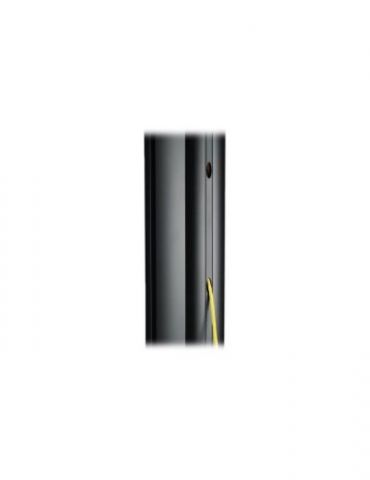 HAGOR BrackIT Stand HD XXL - cart - for flat panel / AV System / camera - black Hagor - 1