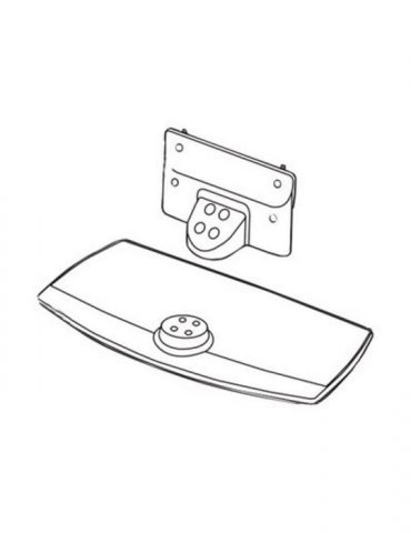 LG AM-ST19CD - stand - for LCD TV Lg - 1 - Tik.ro