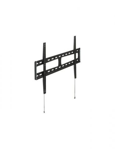 HAGOR BL Fixed 800 - mounting kit - for LCD display - black Hagor - 1
