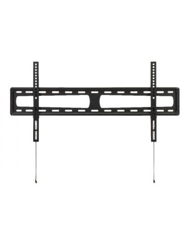 HAGOR BL Fixed 800 - mounting kit - for LCD display - black Hagor - 1