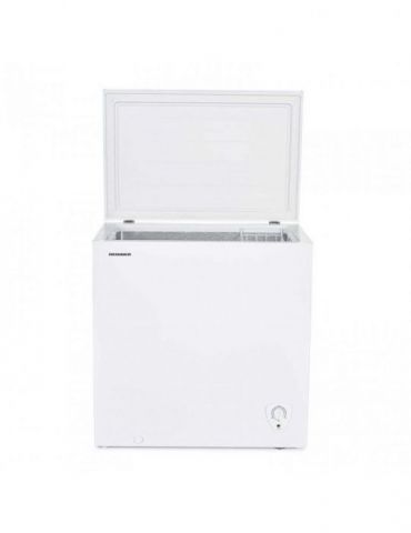 Lada frigorifica heinner hcf-h205f+ clasa energetica: f capacitate totala: 198l Heinner - 1 - Tik.ro