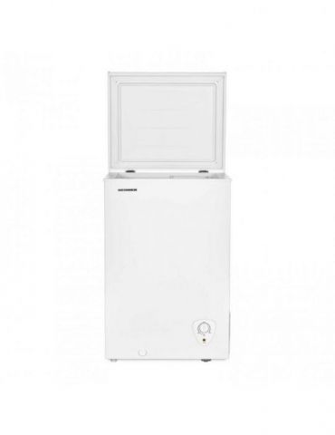 Lada frigorifica heinner hcf-h145f+ clasa energetica: f capacitate totala: 142l Heinner - 1