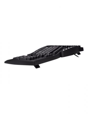 Perixx Keyboard PERIBOARD-512 Classic - Black Perixx - 1