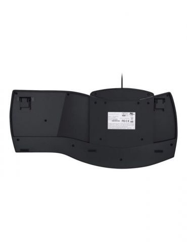 Perixx Keyboard PERIBOARD-512 Classic - Black Perixx - 1