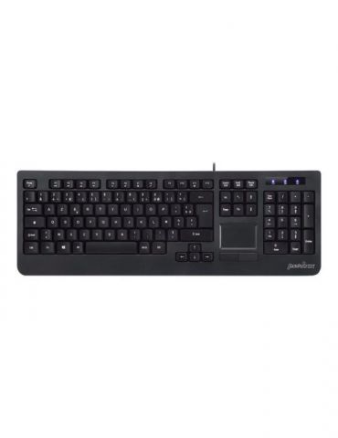 Perixx PERIBOARD-513 II Keyboard - French Layout - Black Perixx - 1 - Tik.ro