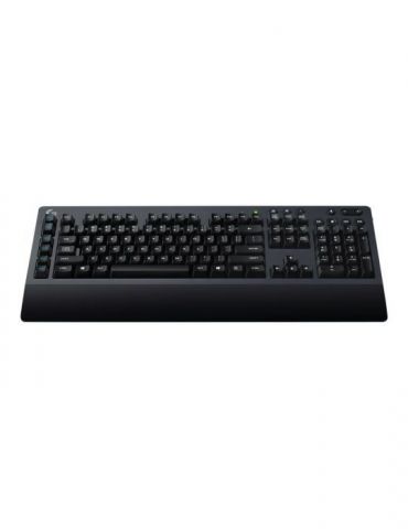 Logitech Gaming Keyboard G613 - Black Logitech - 1 - Tik.ro