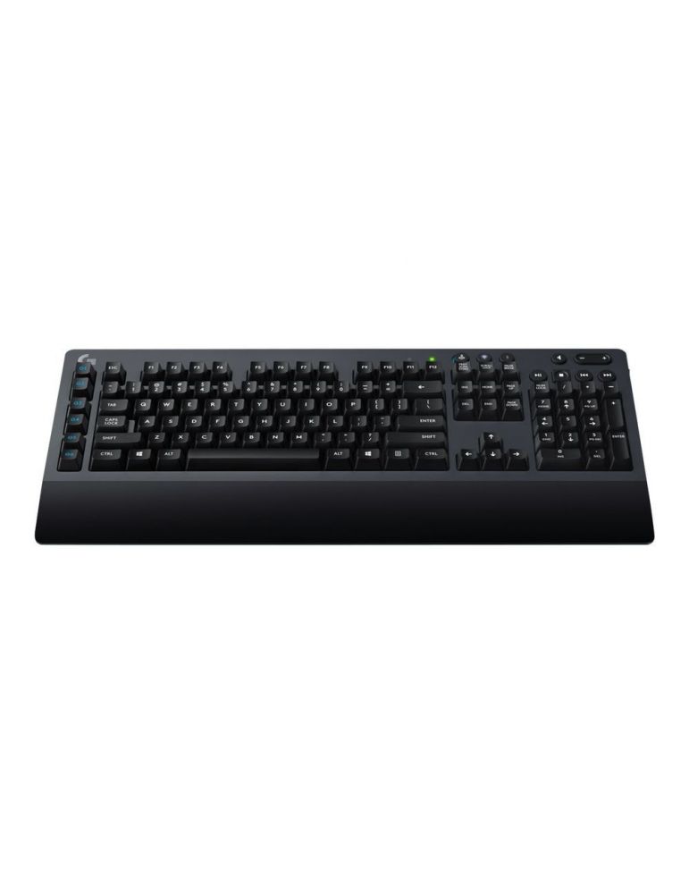 Logitech Gaming Keyboard G613 - Black