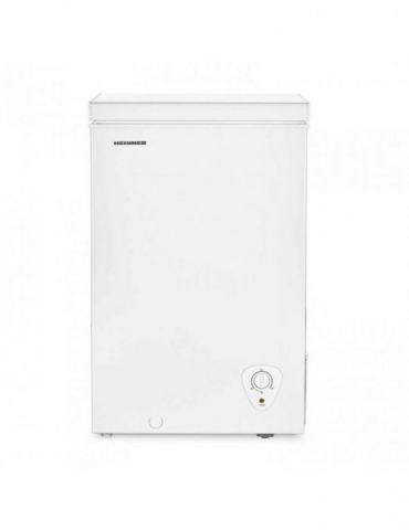 Lada frigorifica heinner hcf-h145f+ clasa energetica: f capacitate totala: 142l Heinner - 1