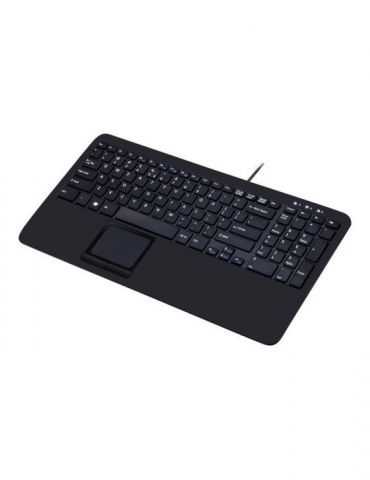 Perixx PERIBOARD-519H Keyboard - Black Perixx - 1 - Tik.ro