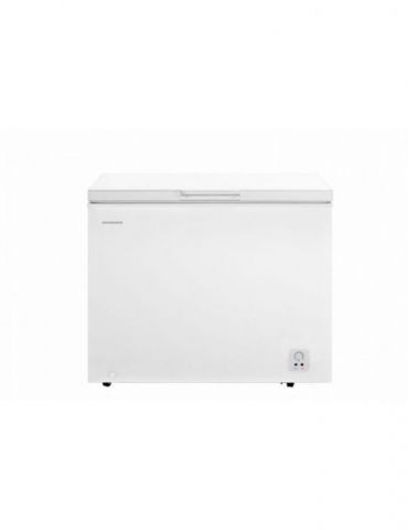 Lada frigorifica heinner hcf-n250f+ clasa energetica: f capacitate totala: 245l Heinner - 1 - Tik.ro