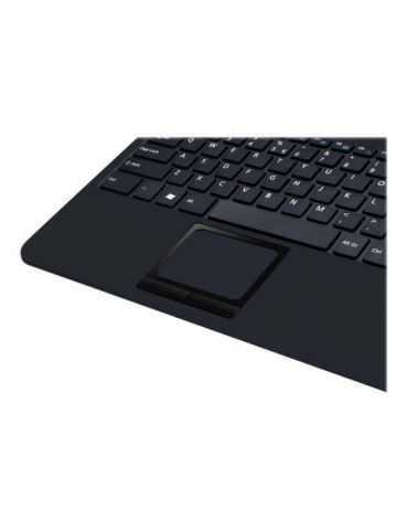Perixx PERIBOARD-519H Keyboard - Black Perixx - 1