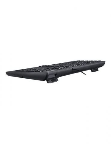 Perixx PERIBOARD-513 II Keyboard - Black Perixx - 1