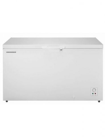 Lada frigorifica heinner hcf-h420f+ clasa energetica: f capacitate totala: 420 Heinner - 1
